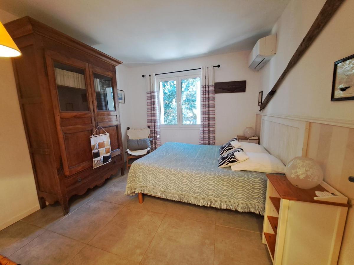 Villa K Presqu Ile De Giens Йер Экстерьер фото